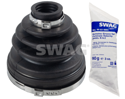 Bellow Kit, drive shaft (33 10 1695)