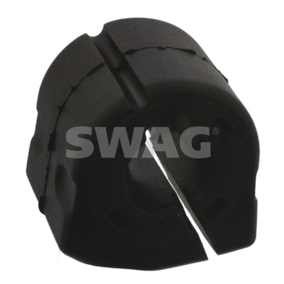 Mounting, stabiliser bar (62 93 7336)
