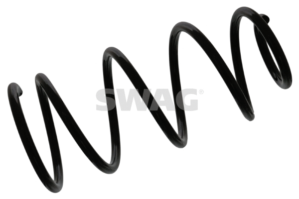 Suspension Spring (50 94 6914)