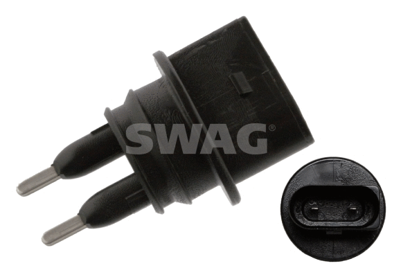 Sensor, washer fluid level (30 93 4769)