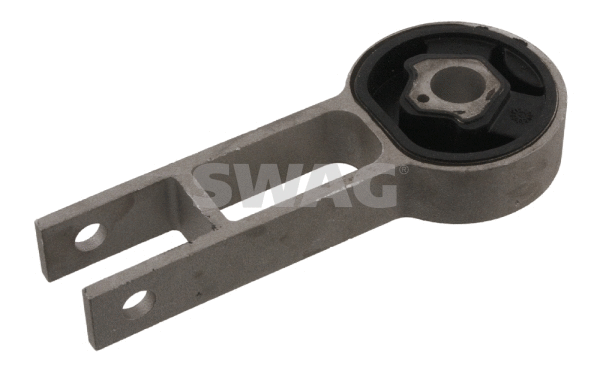 Mounting, engine (70 93 4390)