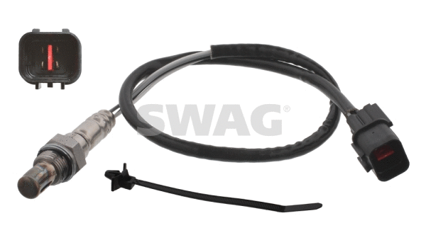 Lambda Sensor (80 93 3361)