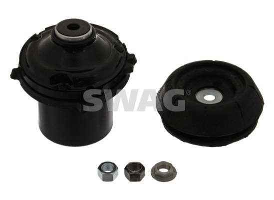 Repair Kit, suspension strut support mount (40 93 7768)