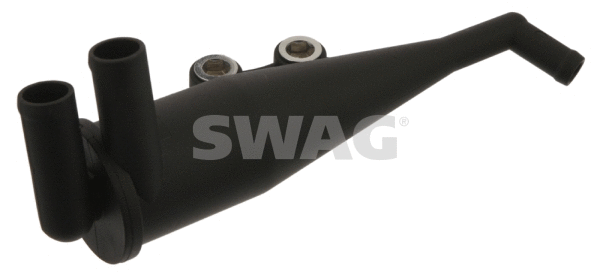 Oil Separator, crankcase ventilation (20 94 0990)