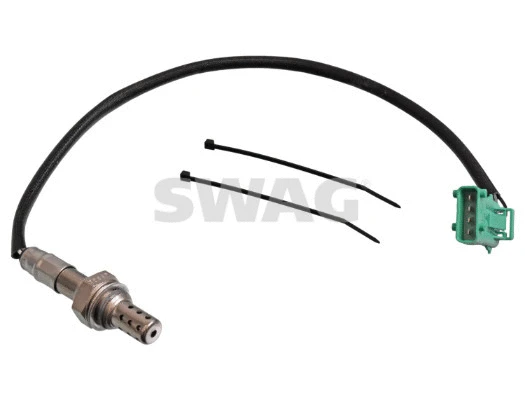 Lambda Sensor (33 10 4608)