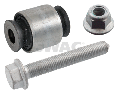 Mounting, control/trailing arm (33 10 4035)