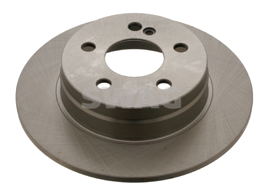 Brake Disc (10 93 0554)
