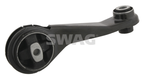 Mounting, engine (60 92 9510)