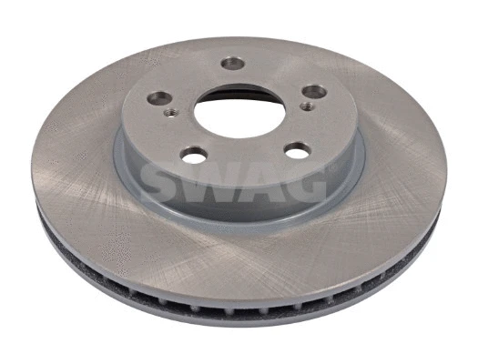 Brake Disc (33 10 6915)