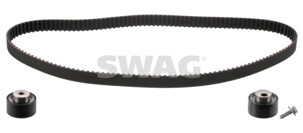 Timing Belt Kit (62 91 9621)