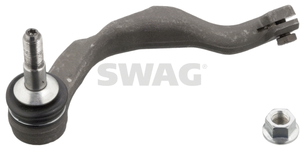 Tie Rod End (11 10 3679)