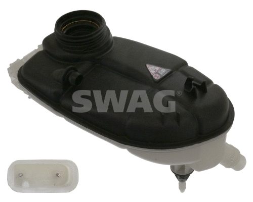 Expansion Tank, coolant (10 10 1121)