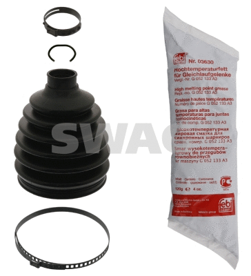 Bellow Kit, drive shaft (30 94 4377)