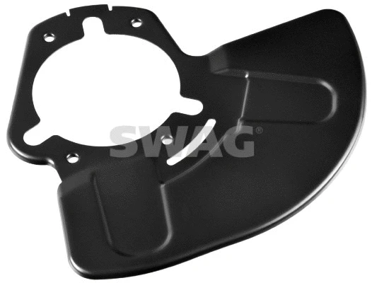 Splash Guard, brake disc (33 10 7298)