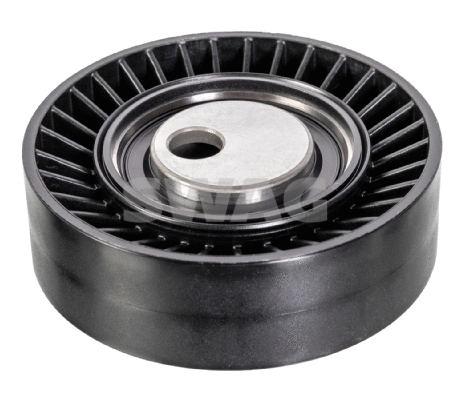 Tensioner Pulley, V-ribbed belt