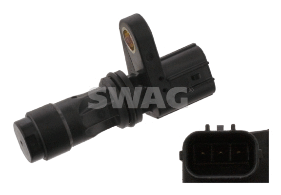 Sensor, crankshaft pulse (85 93 2085)