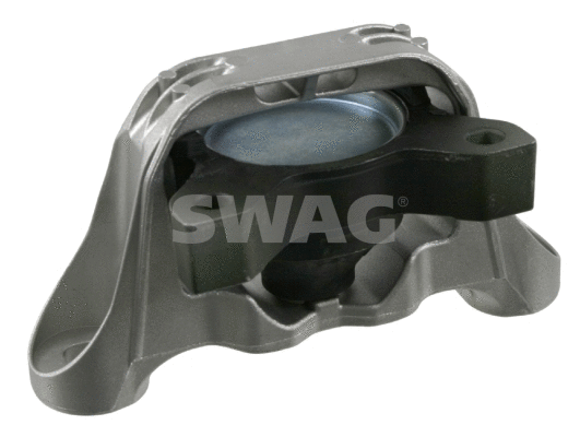 Mounting, engine (50 92 2414)
