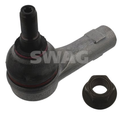 Tie Rod End (30 93 6911)