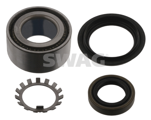 Wheel Bearing Kit (82 93 2887)