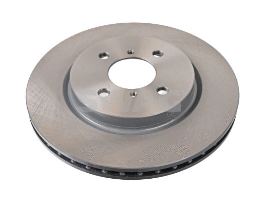Brake Disc (33 10 6321)