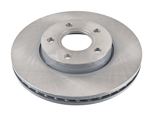 Brake Disc (55 10 5718)