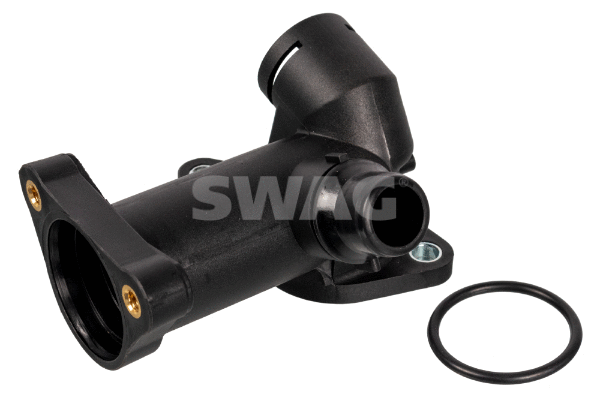 Coolant Flange (30 92 9880)