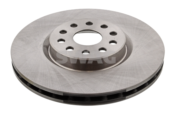 Brake Disc (74 91 4165)