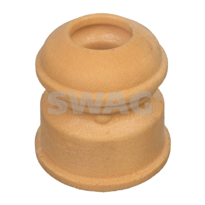 Rubber Buffer, suspension (50 10 3961)