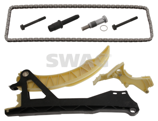 Timing Chain Kit (99 13 3846)