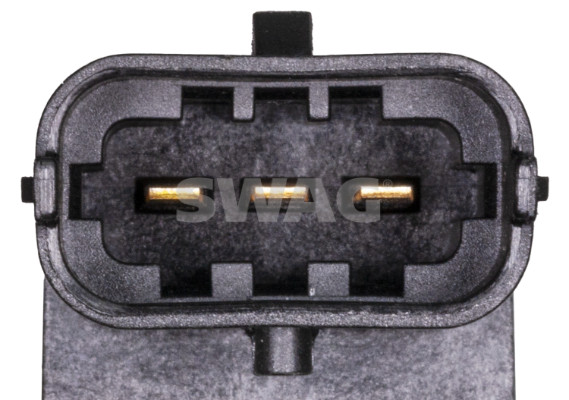 Sensor, intake manifold pressure
