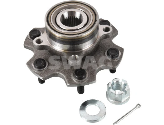 Wheel Bearing Kit (33 10 5325)