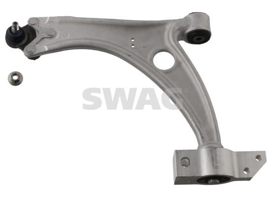 Control/Trailing Arm, wheel suspension (30 94 4217)