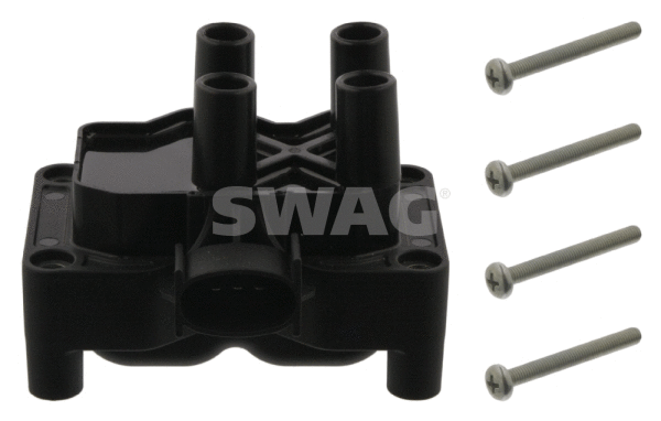 Ignition Coil (50 93 6999)