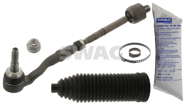 Tie Rod (20 94 0091)