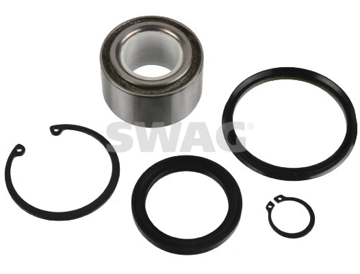 Wheel Bearing Kit (33 10 5245)
