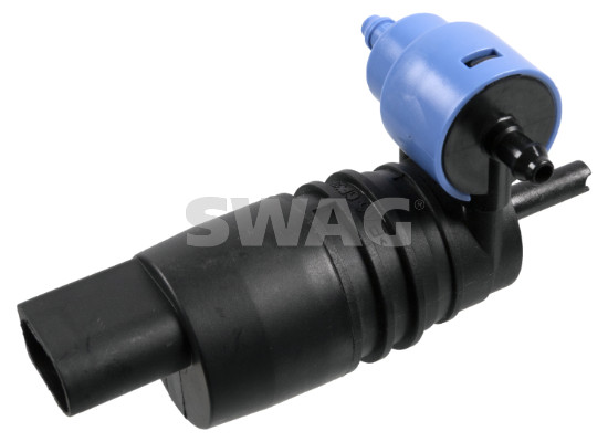 Washer Fluid Pump, window cleaning