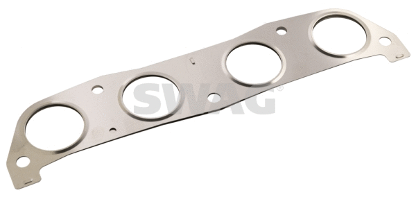 Gasket, exhaust manifold (81 10 4307)