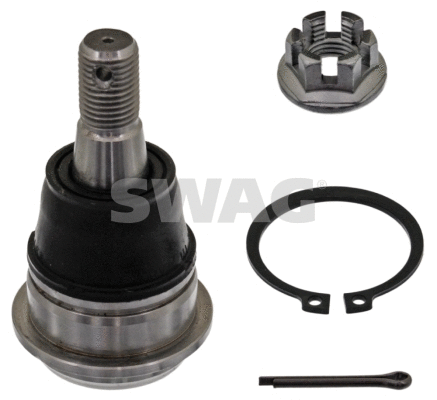 Ball Joint (82 94 2674)