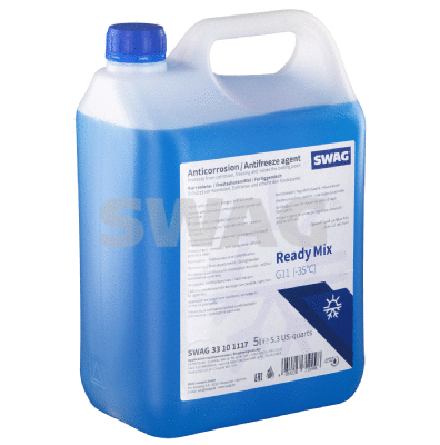 Antifreeze (33 10 1117)