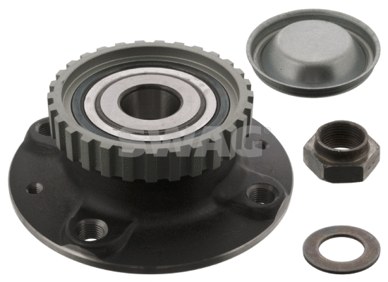 Wheel Bearing Kit (62 94 3505)