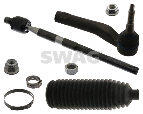 Tie Rod (40 94 4340)