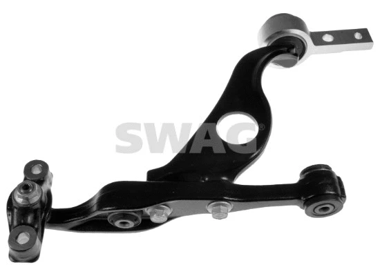 Control/Trailing Arm, wheel suspension (33 10 7164)