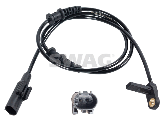 Sensor, wheel speed (10 10 6159)