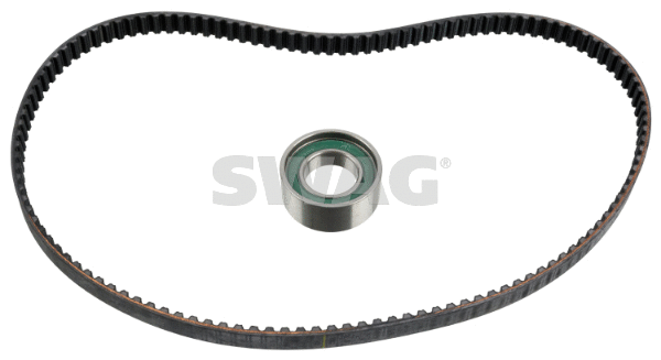 Timing Belt Kit (70 91 9657)