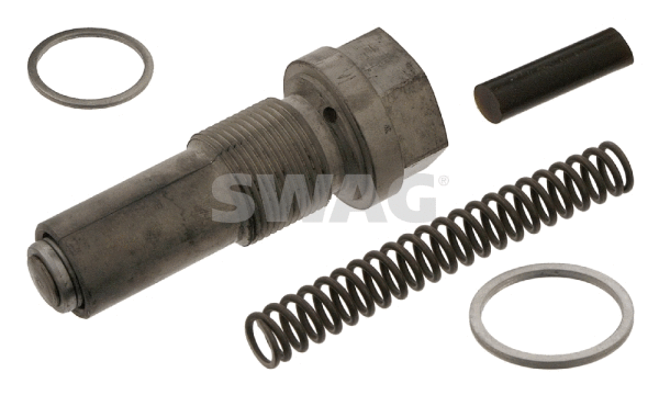 Tensioner, timing chain (10 10 2100)