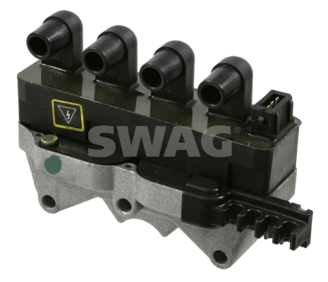 Ignition Coil (70 92 2697)