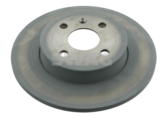 Brake Disc (40 92 8152)