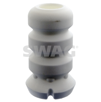 Rubber Buffer, suspension (62 91 9618)