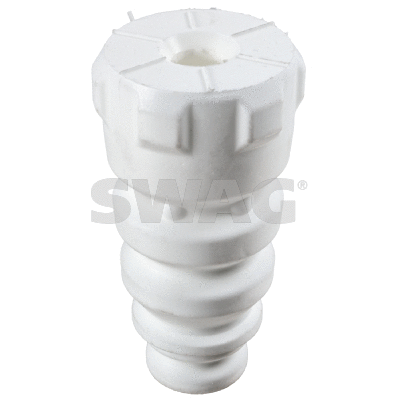 Rubber Buffer, suspension (33 10 2198)