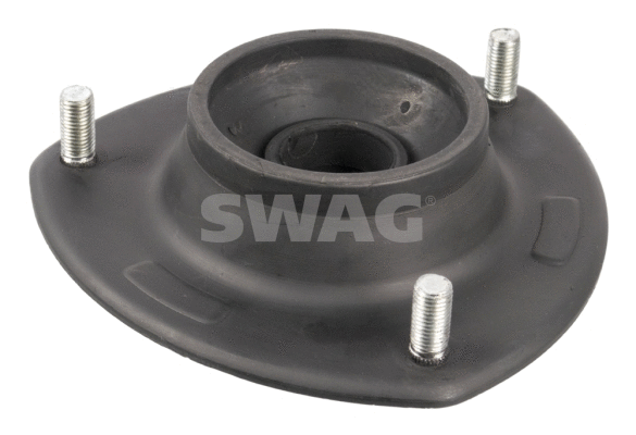 Suspension Strut Support Mount (90 10 4893)